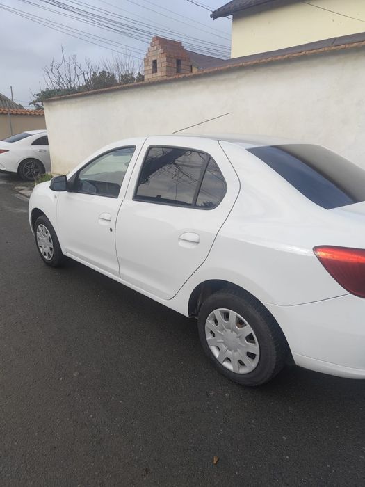 Logan 1.5 dci 2017 Km reali euro 6 fara Adblue