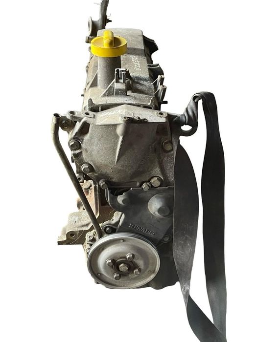 Motor Dacia Solenza B41_ 2003 - > 1.4 E7J 262