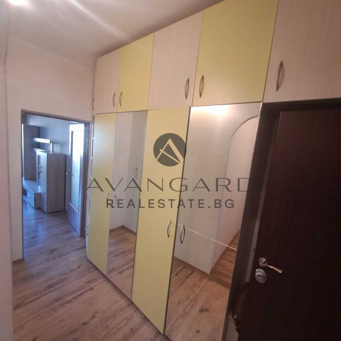 Продава се Двустаен апартамент в Пловдив, Тракия - 48 кв.м за 1771 €/кв.м - Снимка #4