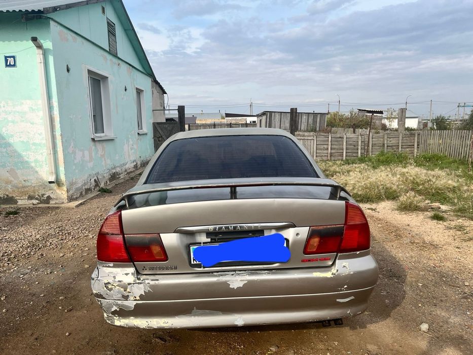 Срочно продам автомобиль