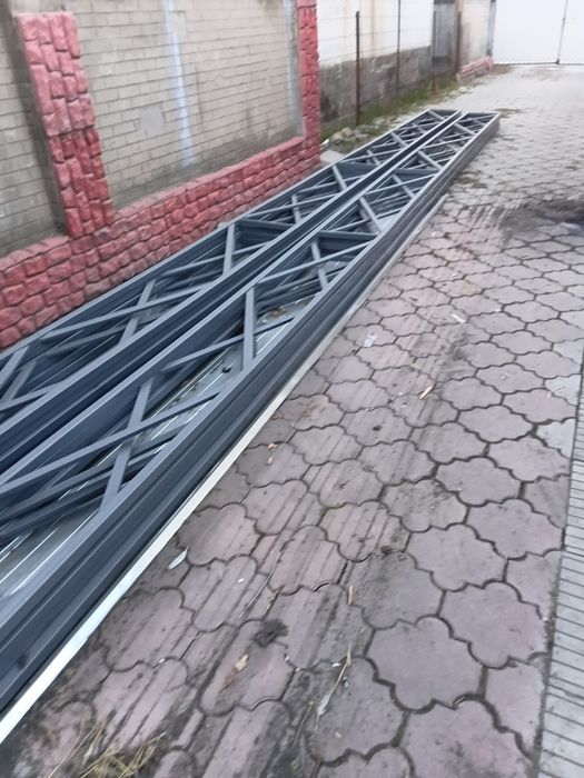 Сварочные работы.