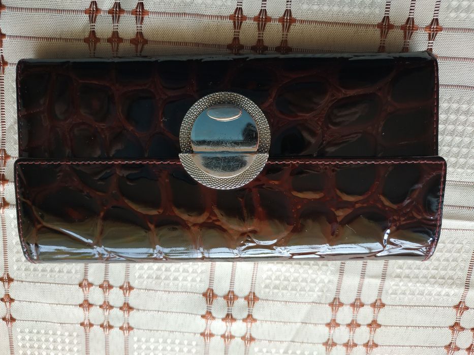 Нов портфейл Calvin Klein, Liu Jo, Enzo Nori и Parfoa