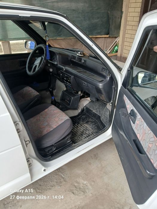 Tiko 1999 yil narxi 18 mln