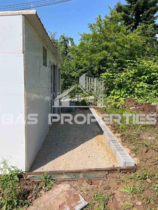 Парцел в София-с.Иваняне площ 450