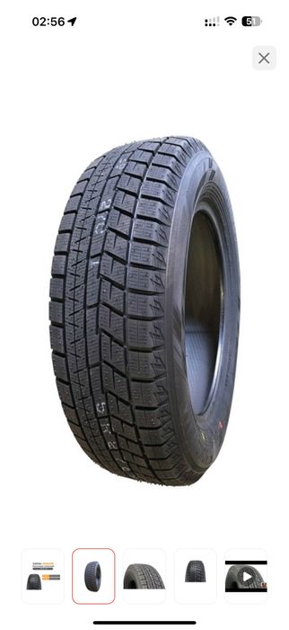 Шины yokohama 235/45/18