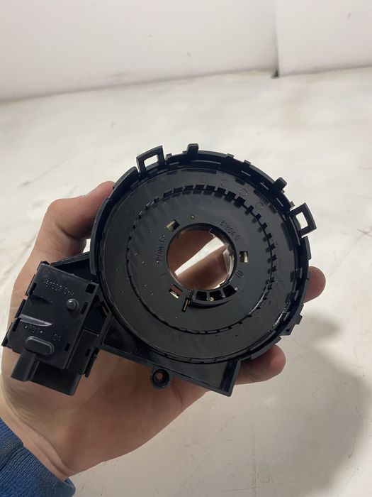 Spira volan Audi A3 8P Golf5 Jetta Octavia 2.0 1.4 1.6 2005 2006 2007