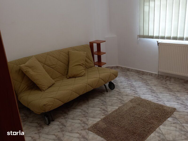 Apartament 3 camere Nerva Traian