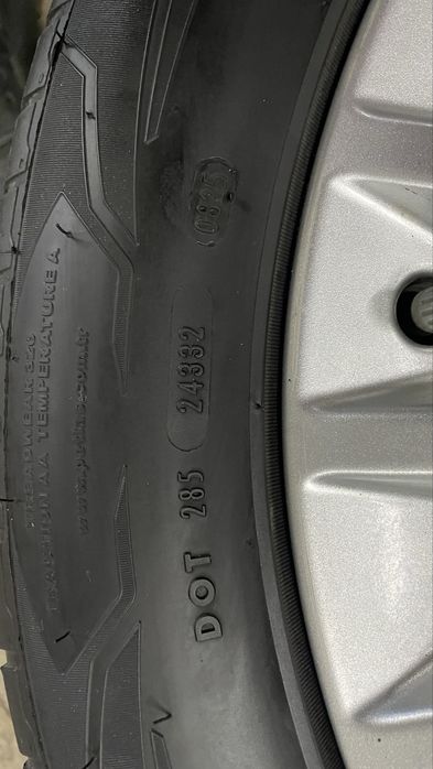 Диски mercedes r17 оригинал