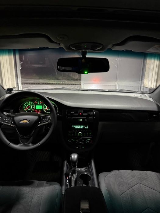 Gentra 2022 yil sotiladi