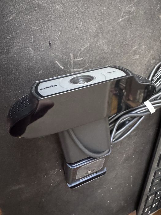 Веб-камера Logitech HD Webcam C930e