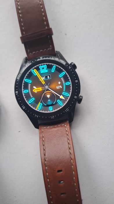 Ceas Huawei  GT 2 impecabil  46 mm