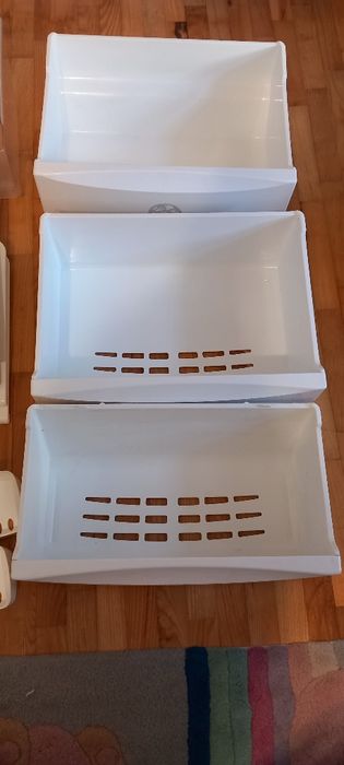 Аксесоари за хладилник