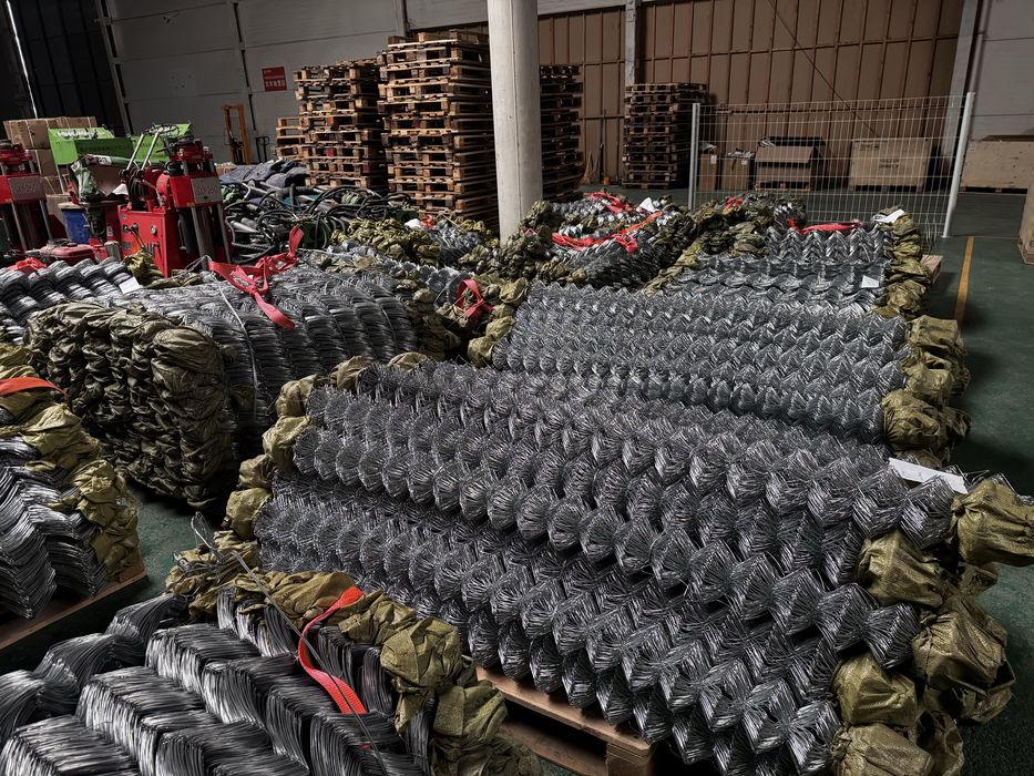 Рабица сетка , Rabicaa