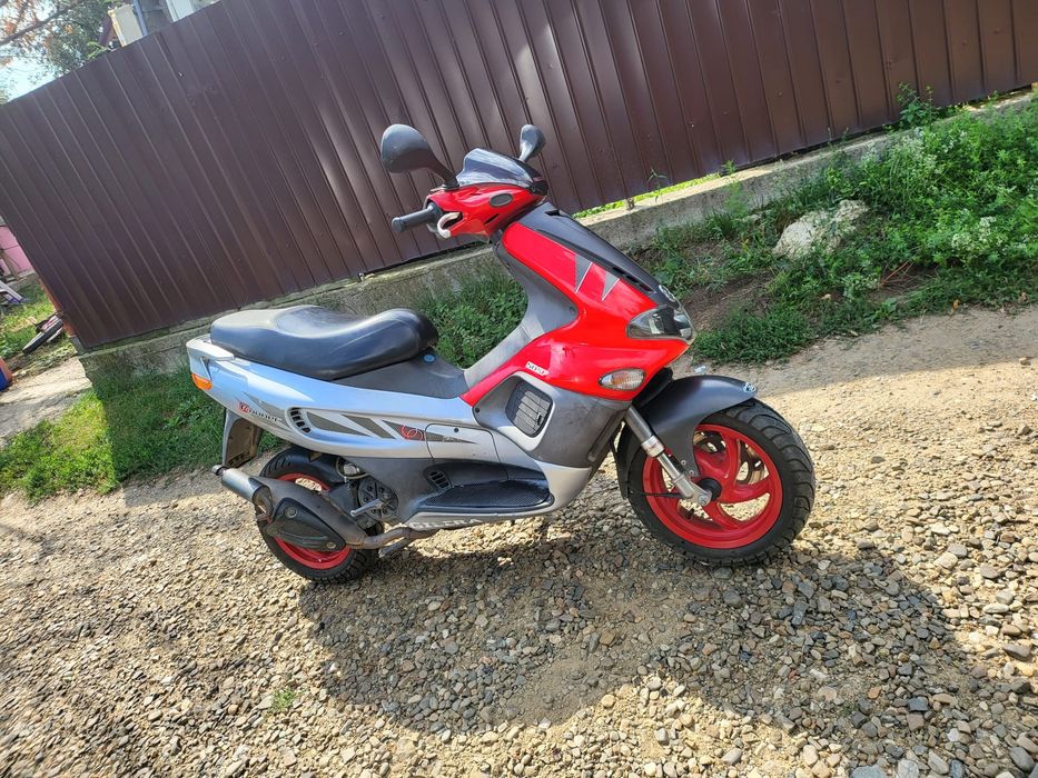 Gilera runner49 2t