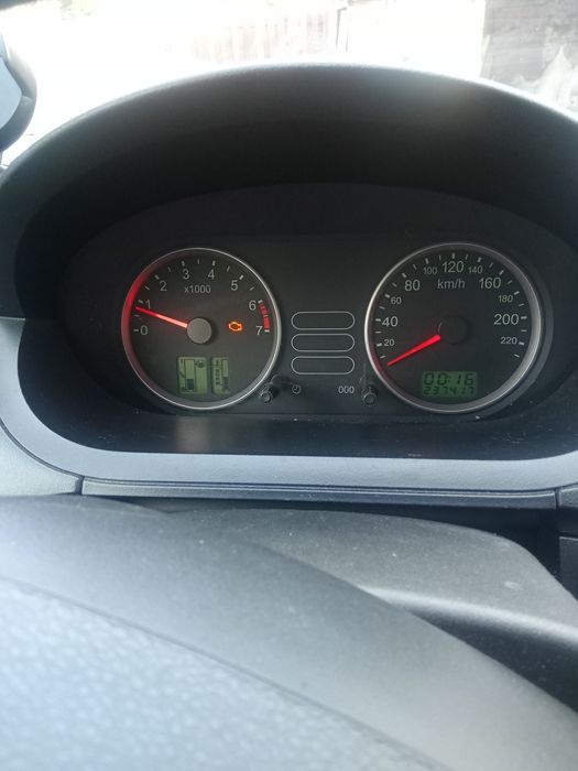 Vând Ford 13 benzină
