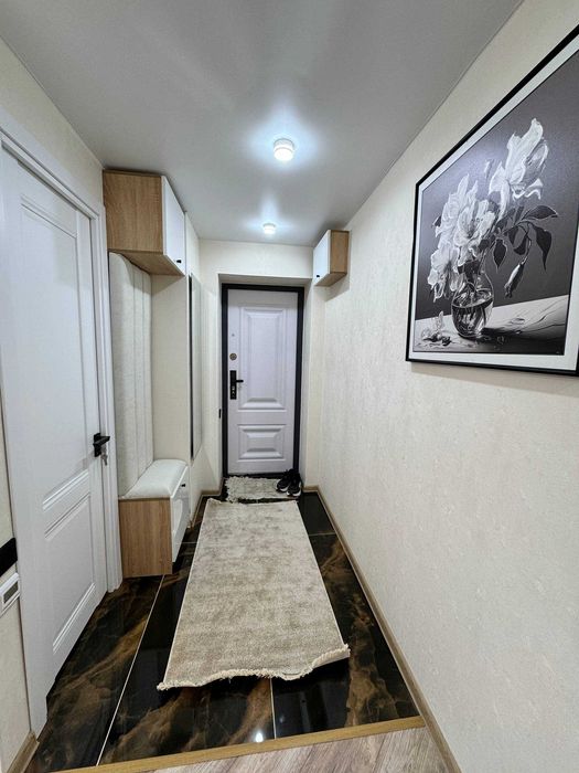 Сдаётся квартира в Чиланзар| ул Мукими | 2-комнатная 500$