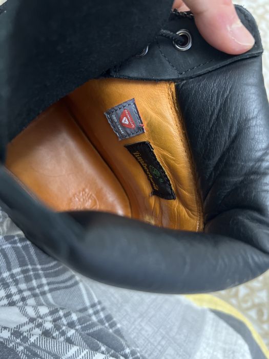 тимберленды премиум 6