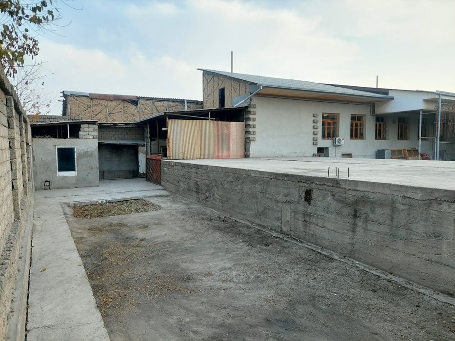 Yer sotiladi sergeli tumanida