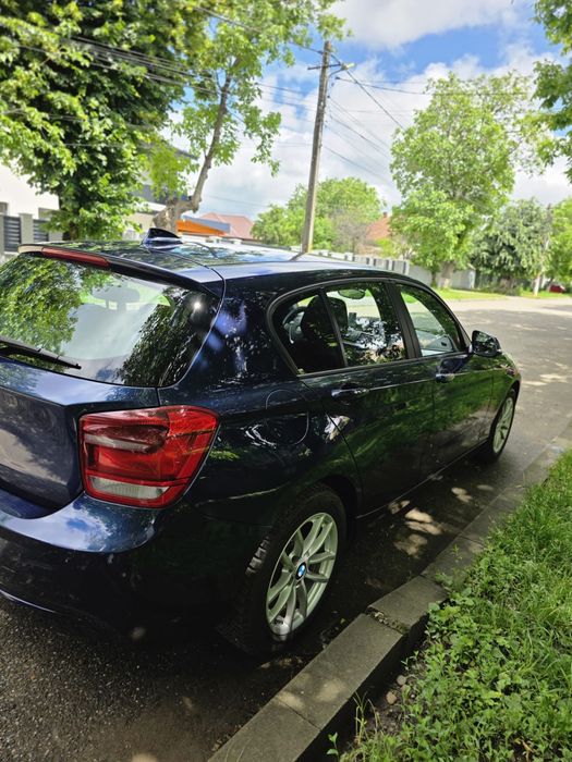 BMW SERIA 1 116i