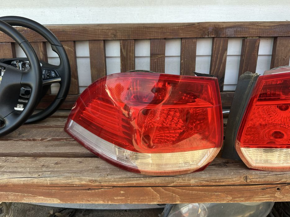 Стоп/Стопове за Фолксваген Голф 5 комби!