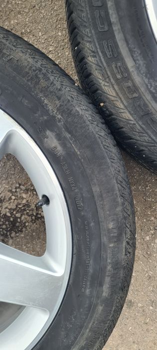 Джанти за мерцедес gle w166 и ml 255 50 19 AMG