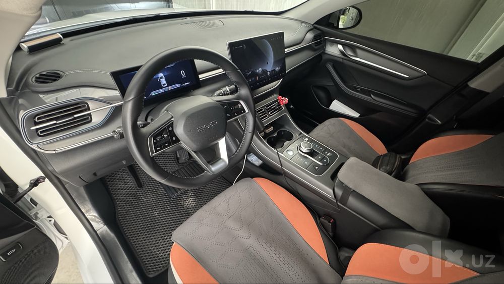 Byd chazor 120 lukli