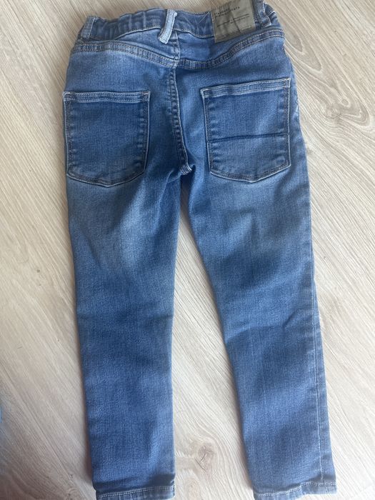 Дънки детски зара ZARA