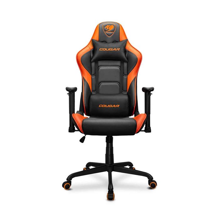Игровое компьютерное кресло Cougar Armor Elite