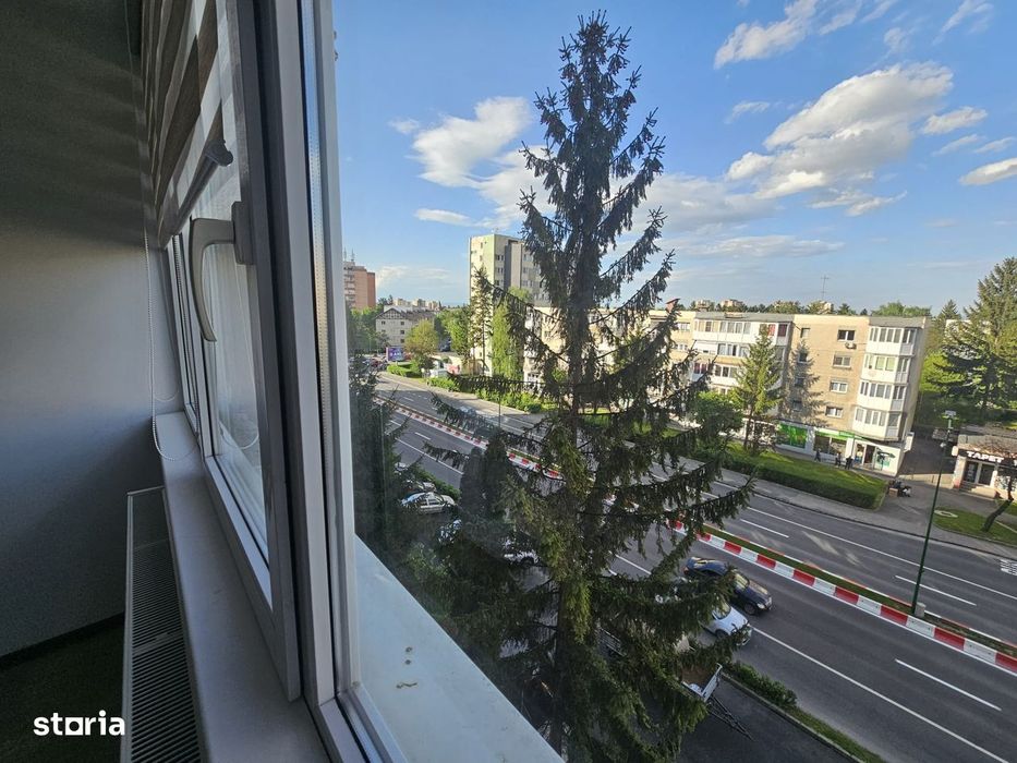 Apartament 3 Camere Renovat Complet- Totul Nou
