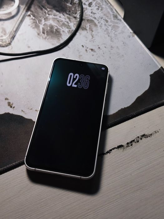 Обменяю/Продам Samsung S23FE