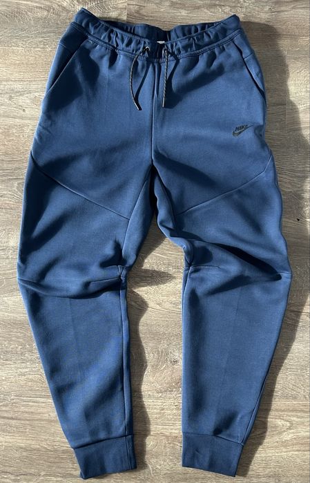 Долнище Nike Tech Fleece Pants