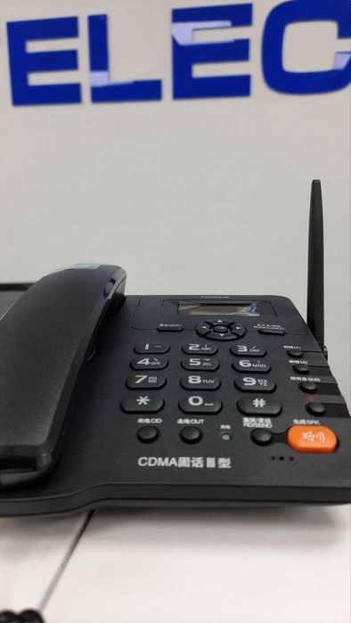 Uzmobile CDMA Perfectum