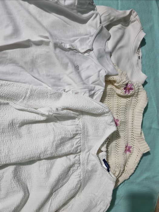 Haine copii școală