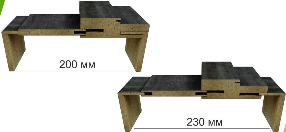 Magazin de usi de interior Riafim.ro