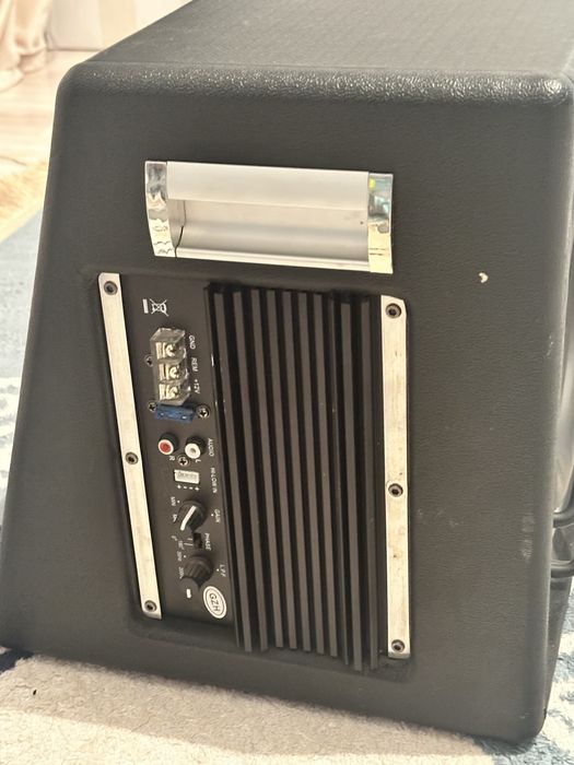 Продам новый буфер