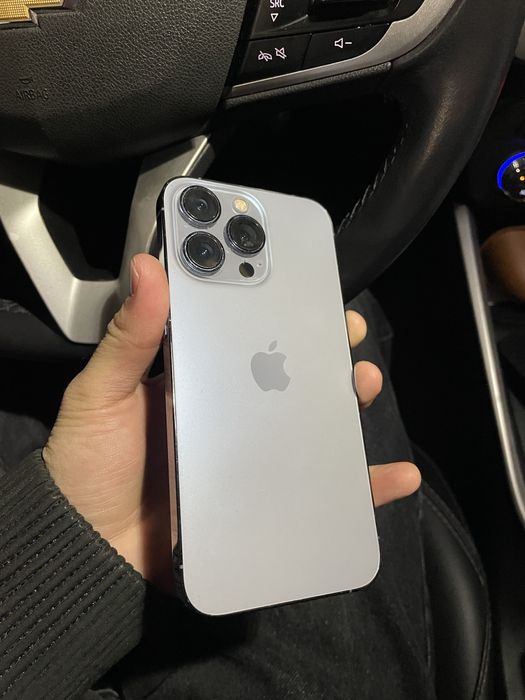 продам айфон 13 про