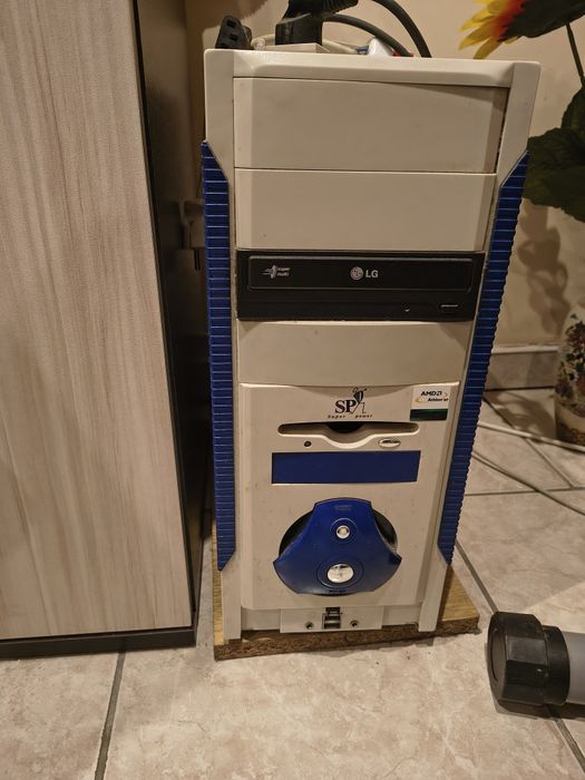 Продава стара техника