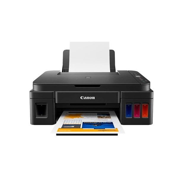 Принтер Canon PIXMA G2415 Струйный A4