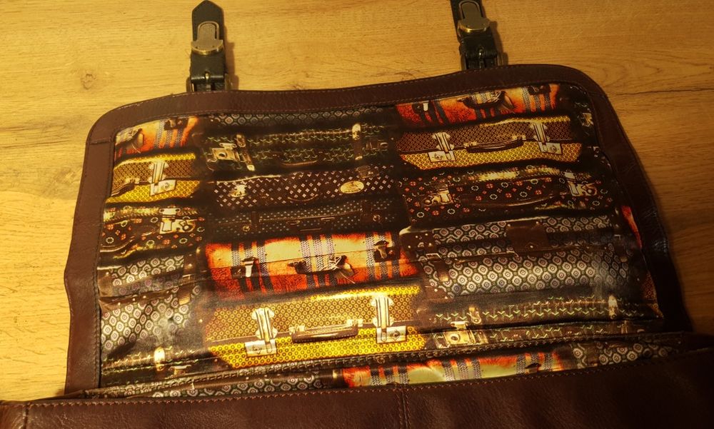 Сумка Ted Baker London