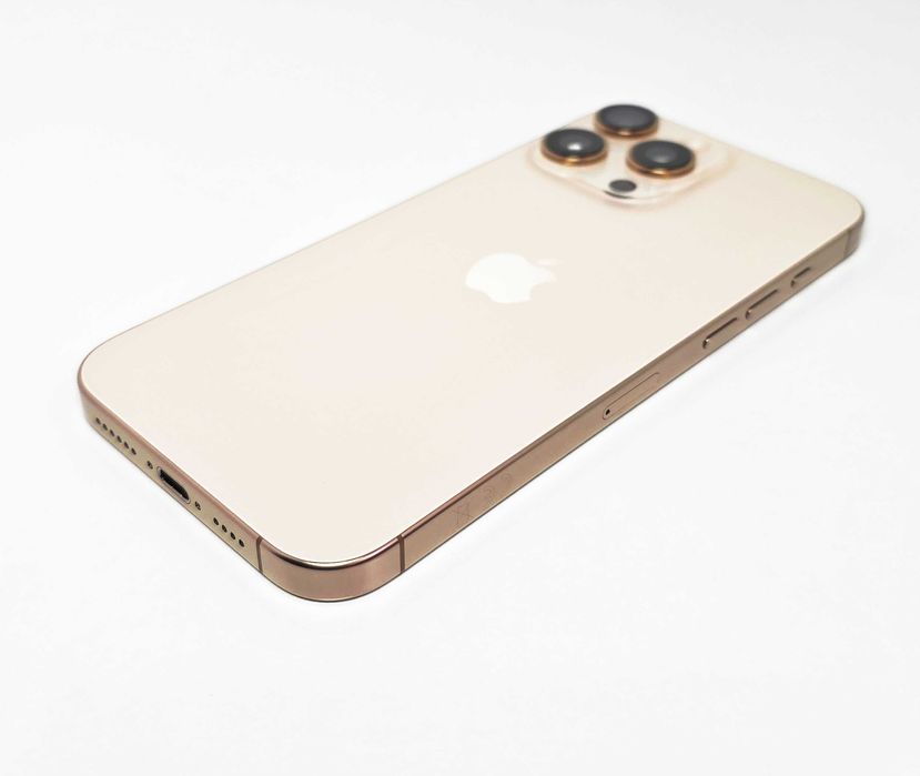 Phone 16 Pro Max 256GB Desert Titanium