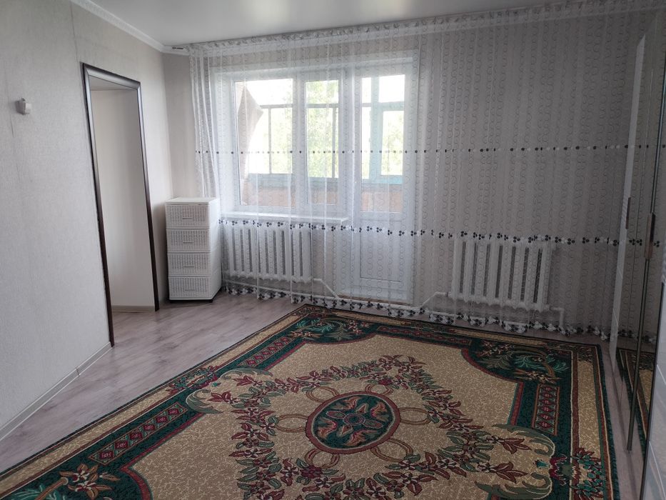 Продам квартиру в хорошем районе
