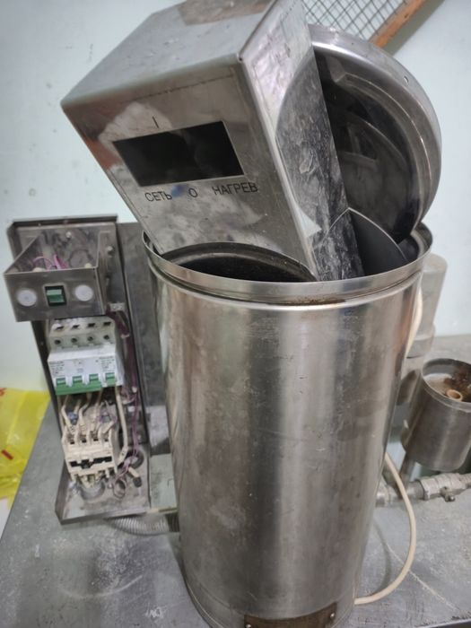 Дистилятор бытовой