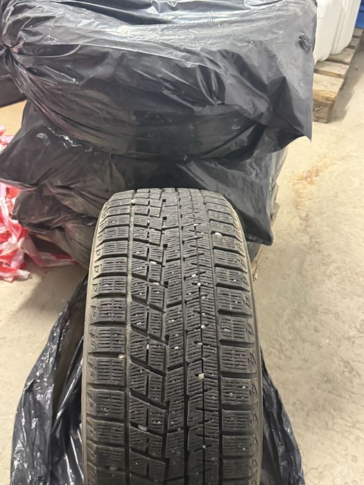 Шины Yokohama 225/45 R18