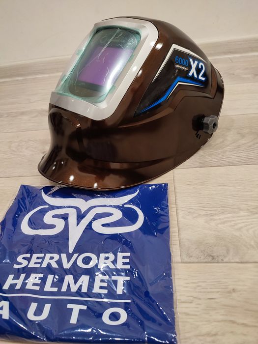 Продам сварочную маску