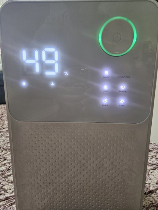AlecoAir D 12 Eco