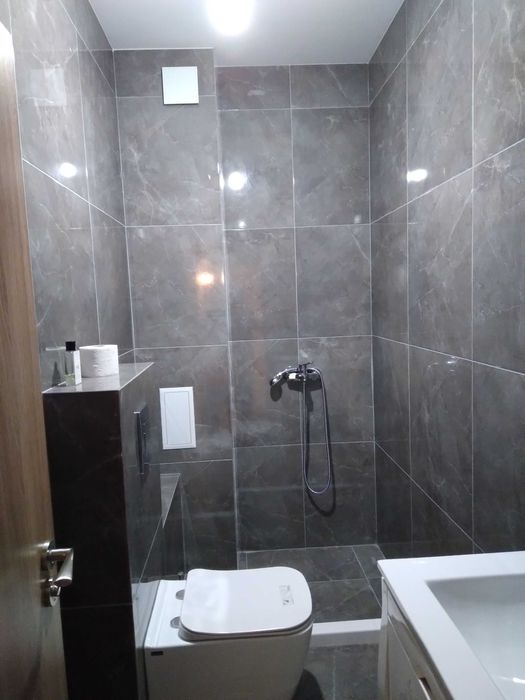 под наем офис, Общината 65 м2