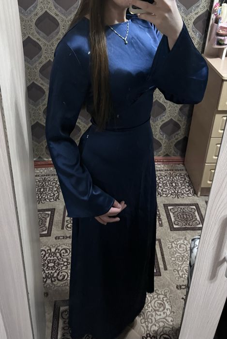 Красивое платье на вечер