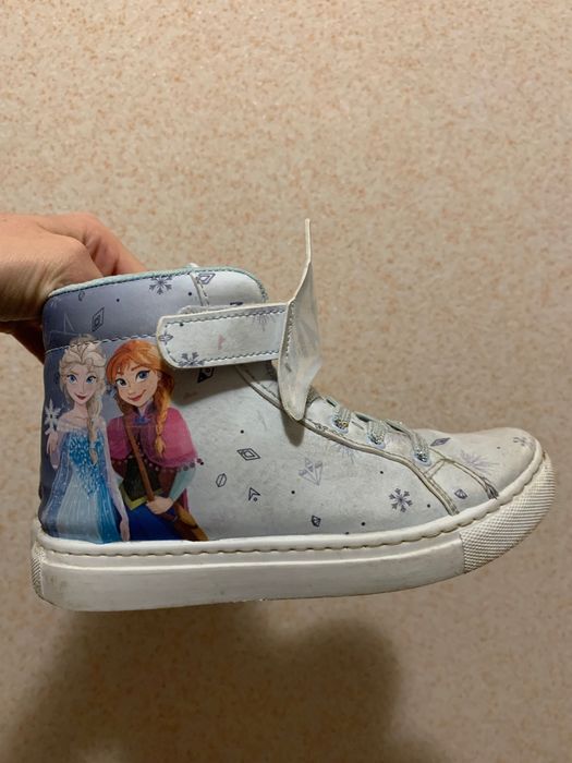 Детски кецове H&M и др.