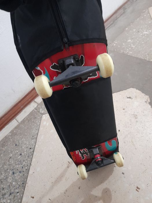 Скейтборд Профессиональный