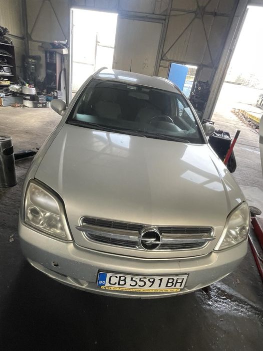 Opel проблем в двигателя